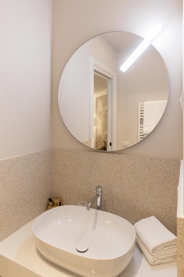 Casa Carmela Apartments Bardolino Esterno foto
