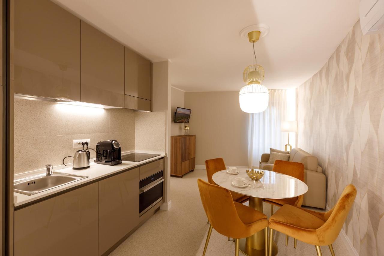Casa Carmela Apartments Bardolino Esterno foto