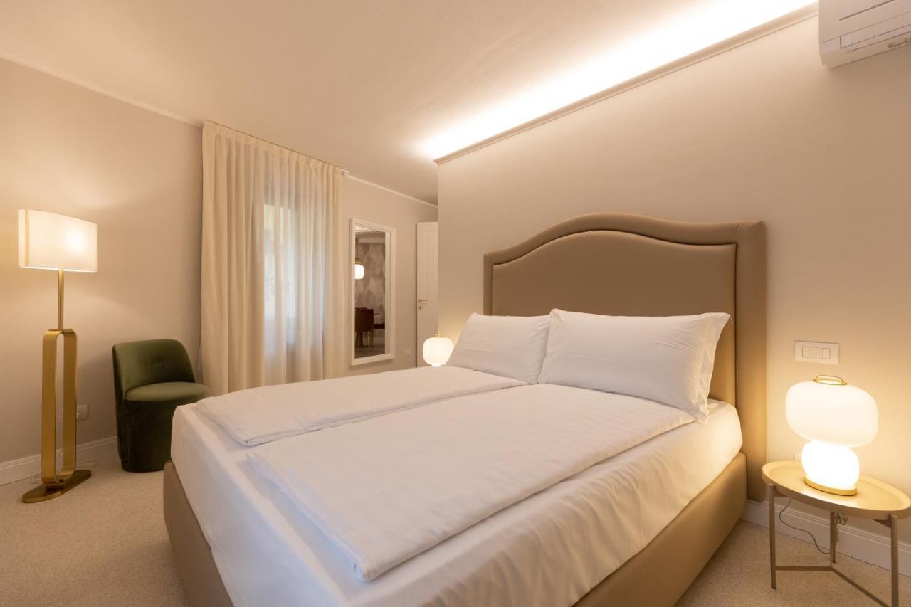 Casa Carmela Apartments Bardolino Esterno foto