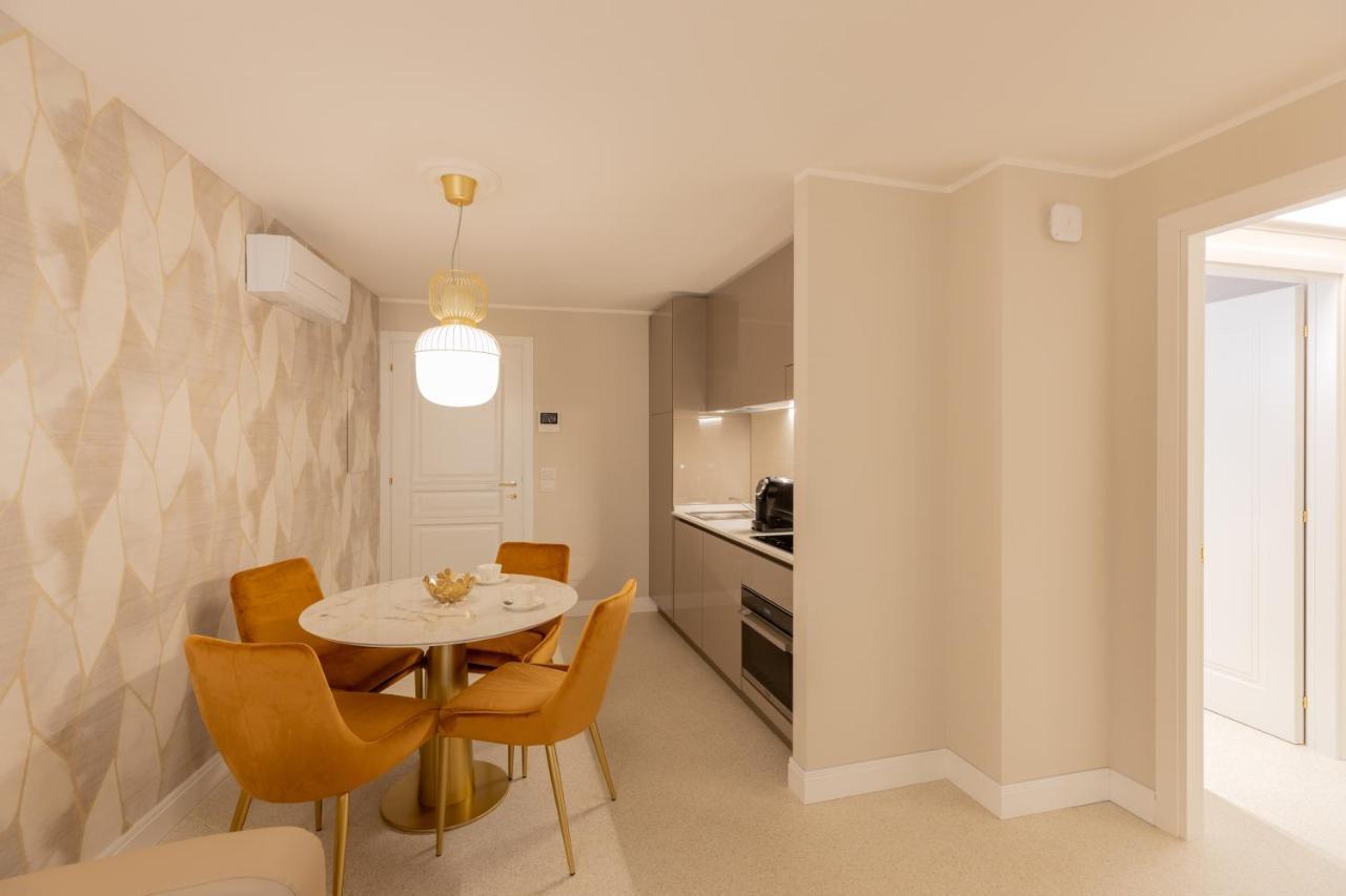 Casa Carmela Apartments Bardolino Esterno foto