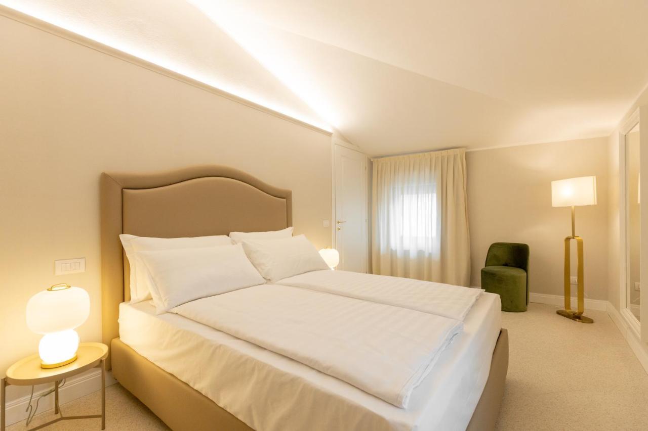 Casa Carmela Apartments Bardolino Esterno foto