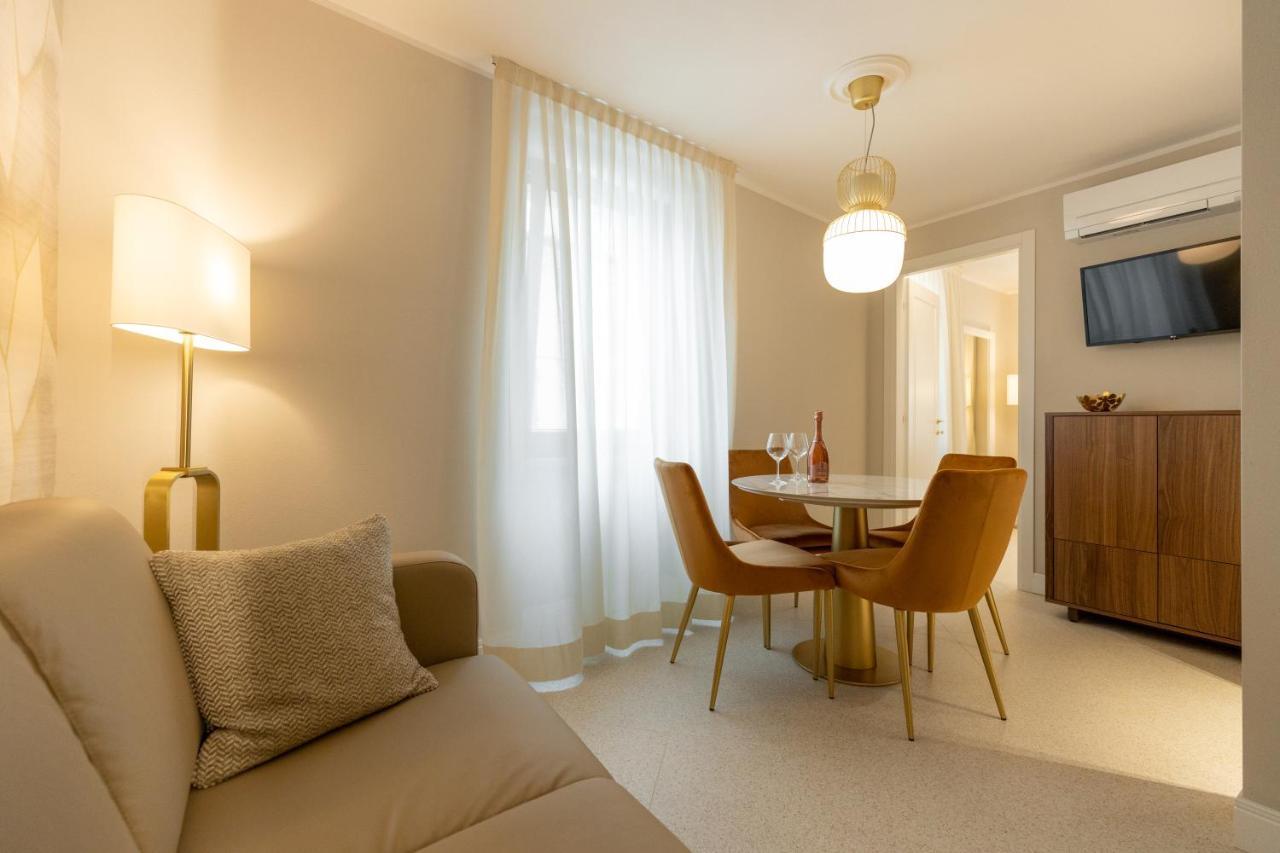 Casa Carmela Apartments Bardolino Esterno foto