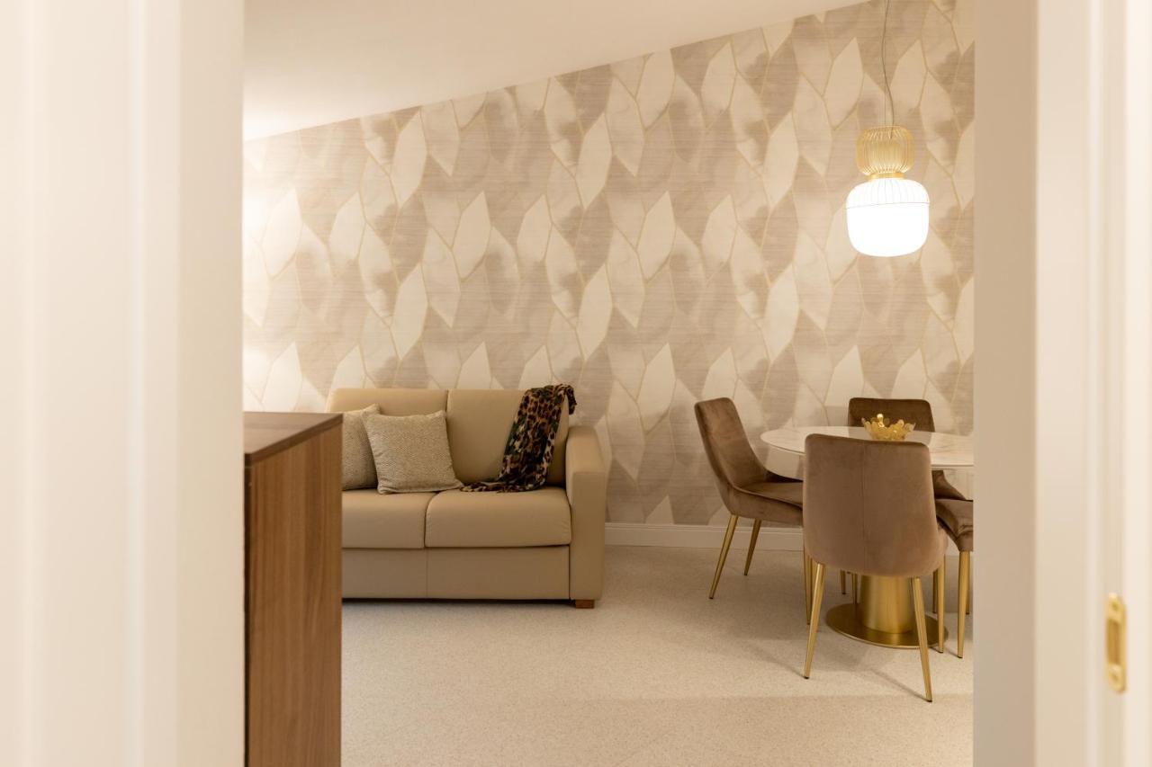 Casa Carmela Apartments Bardolino Esterno foto