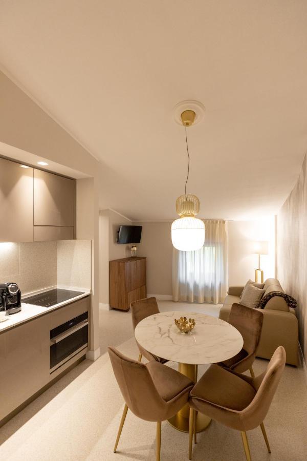 Casa Carmela Apartments Bardolino Esterno foto