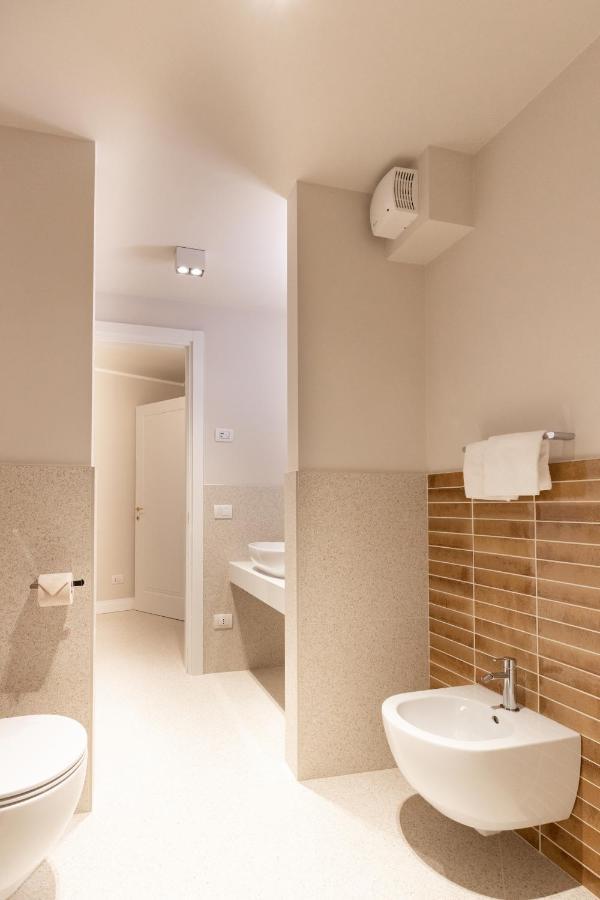 Casa Carmela Apartments Bardolino Esterno foto